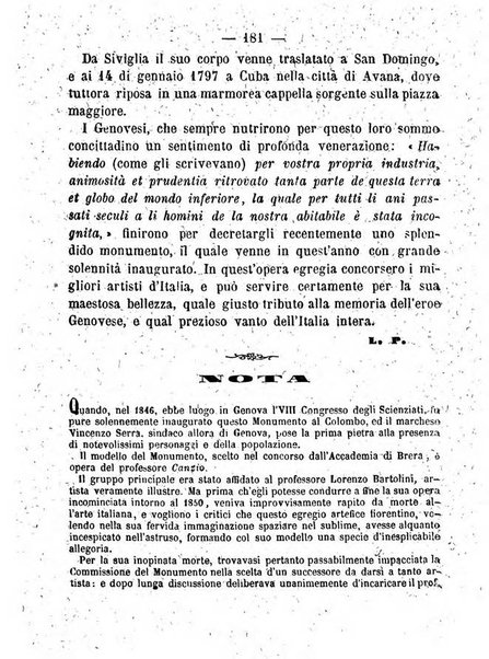 Almanacco nazionale per il ...