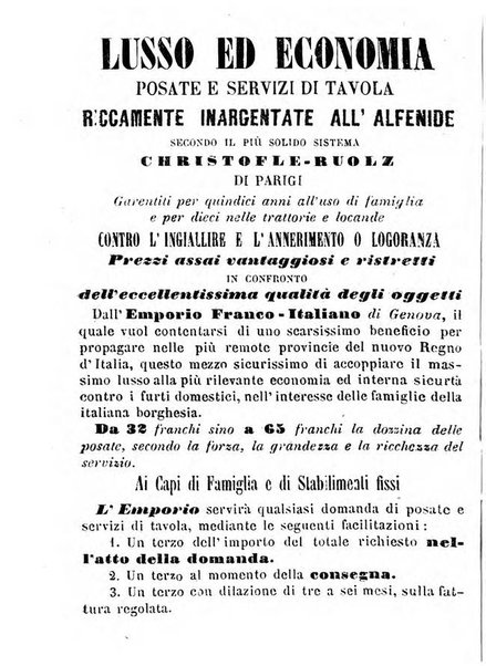 Almanacco nazionale per il ...