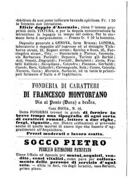 Almanacco nazionale per il ...