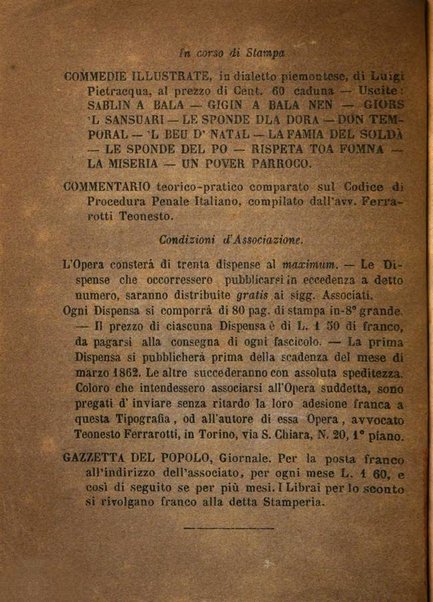 Almanacco nazionale per il ...