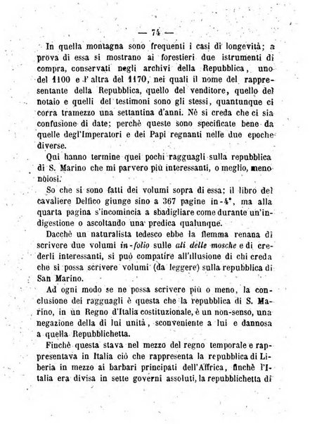 Almanacco nazionale per il ...