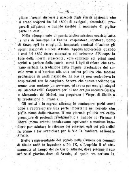 Almanacco nazionale per il ...