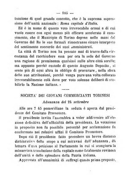 Almanacco nazionale per il ...