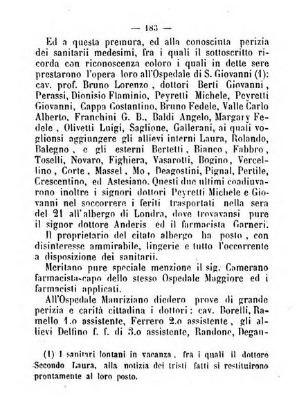 Almanacco nazionale per il ...