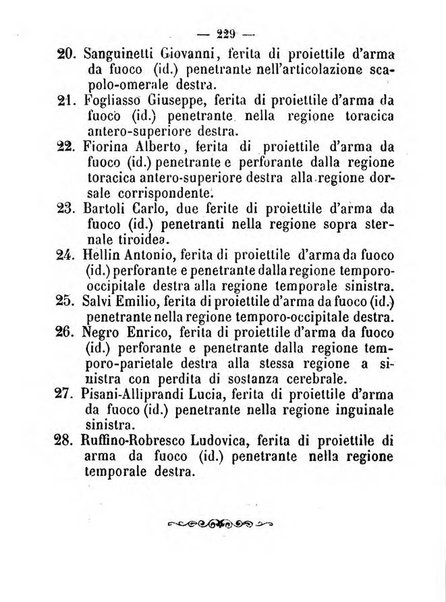 Almanacco nazionale per il ...