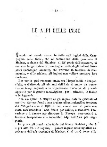 Almanacco nazionale per il ...