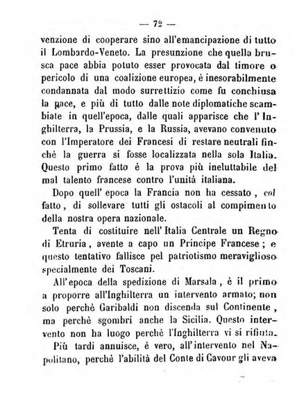 Almanacco nazionale per il ...