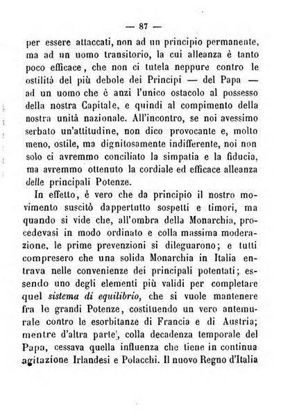 Almanacco nazionale per il ...