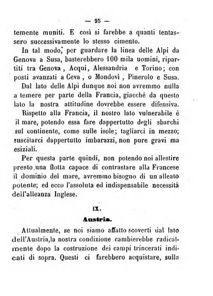 Almanacco nazionale per il ...