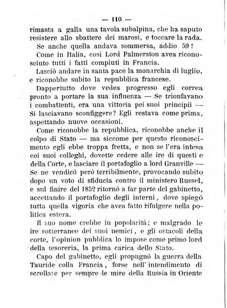 Almanacco nazionale per il ...