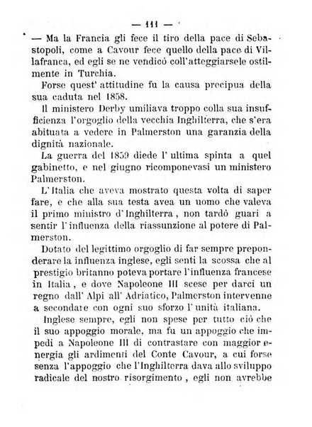 Almanacco nazionale per il ...