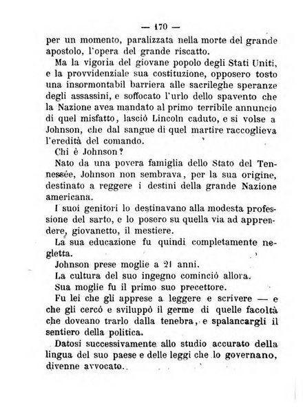 Almanacco nazionale per il ...