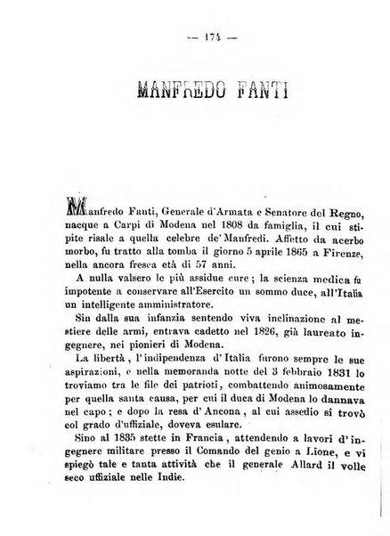 Almanacco nazionale per il ...