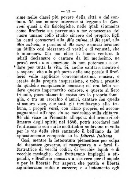 Almanacco nazionale per il ...