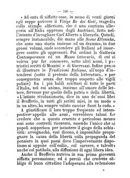 Almanacco nazionale per il ...