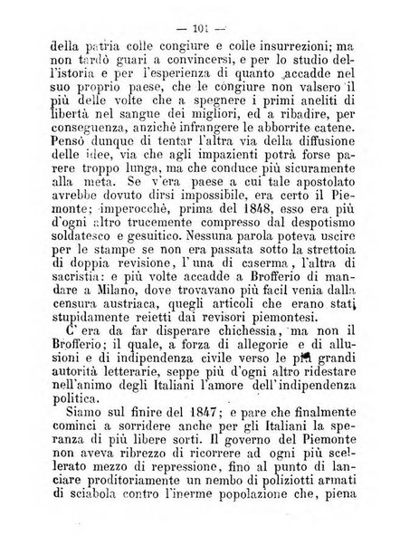 Almanacco nazionale per il ...