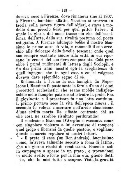 Almanacco nazionale per il ...