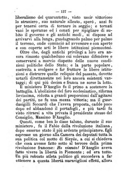 Almanacco nazionale per il ...