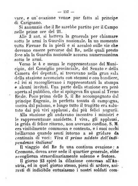 Almanacco nazionale per il ...