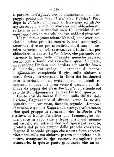 Almanacco nazionale per il ...