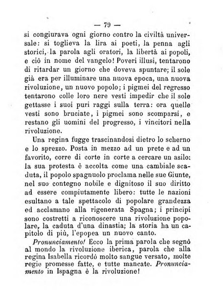 Almanacco nazionale per il ...