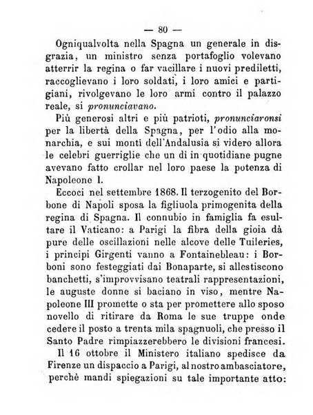 Almanacco nazionale per il ...