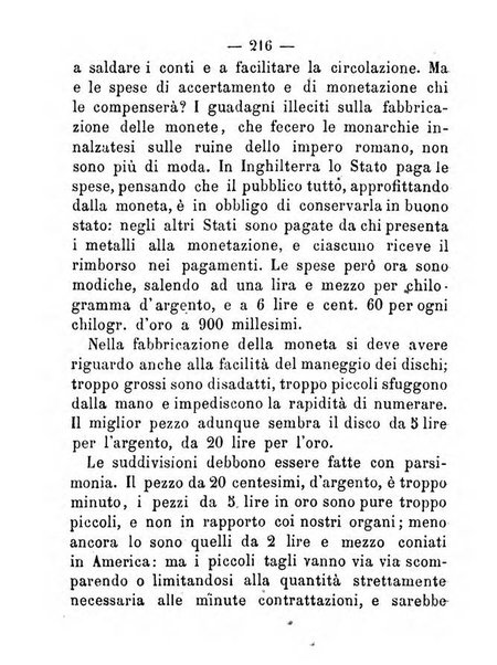 Almanacco nazionale per il ...