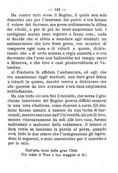 Almanacco nazionale per il ...