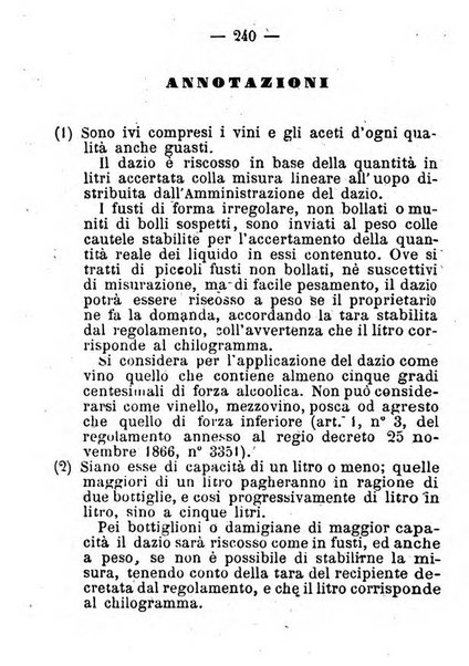 Almanacco nazionale per il ...