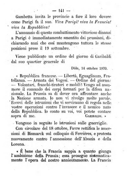 Almanacco nazionale per il ...