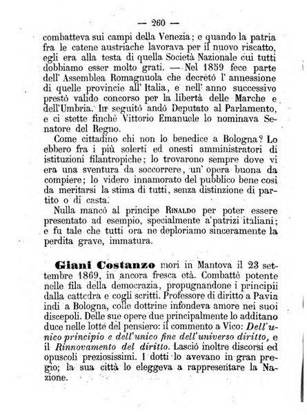 Almanacco nazionale per il ...