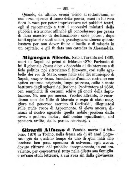 Almanacco nazionale per il ...