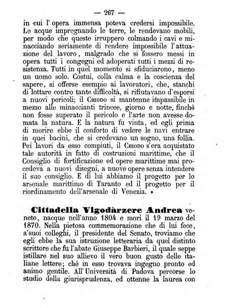 Almanacco nazionale per il ...