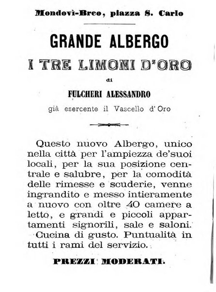 Almanacco nazionale per il ...