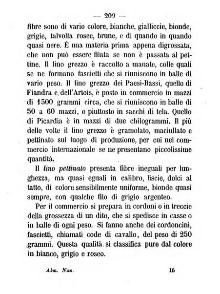 Almanacco nazionale per il ...