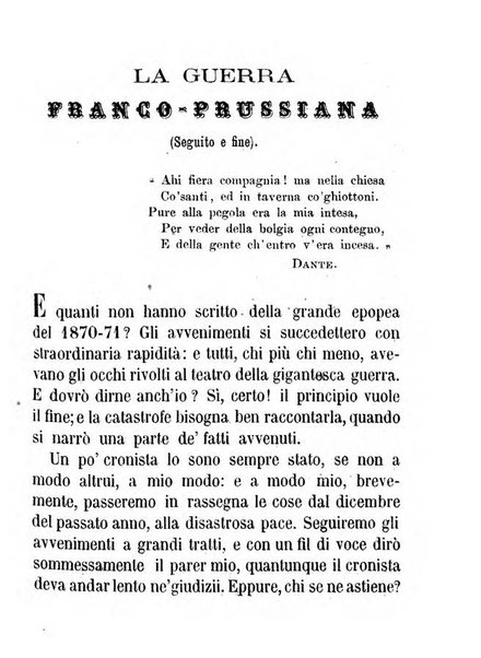 Almanacco nazionale per il ...