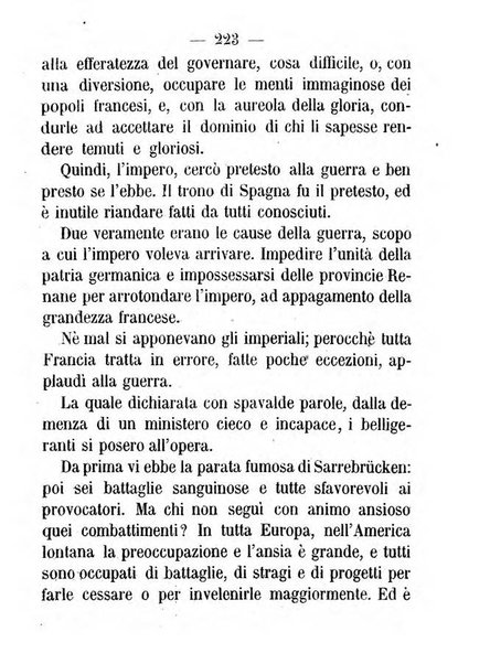 Almanacco nazionale per il ...