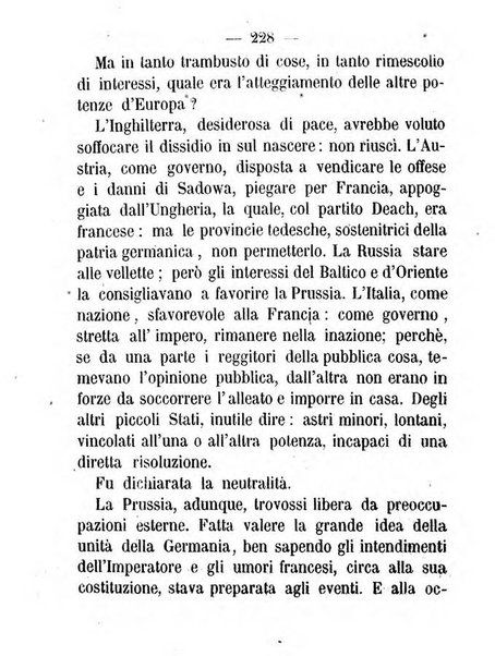 Almanacco nazionale per il ...