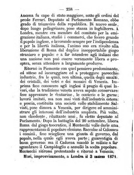 Almanacco nazionale per il ...