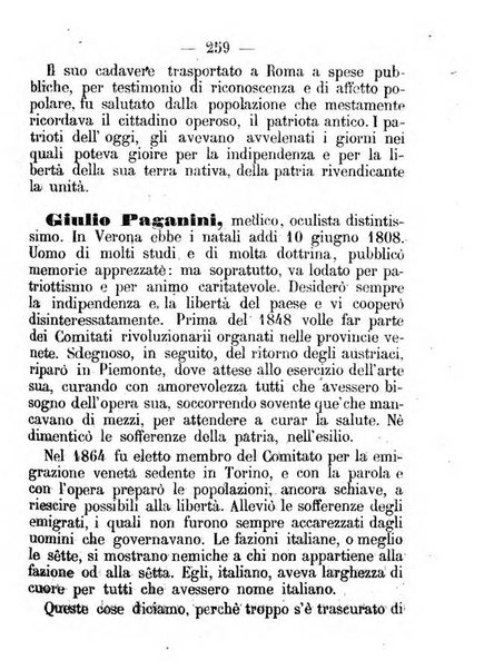 Almanacco nazionale per il ...