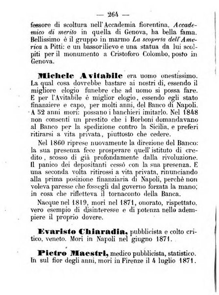 Almanacco nazionale per il ...