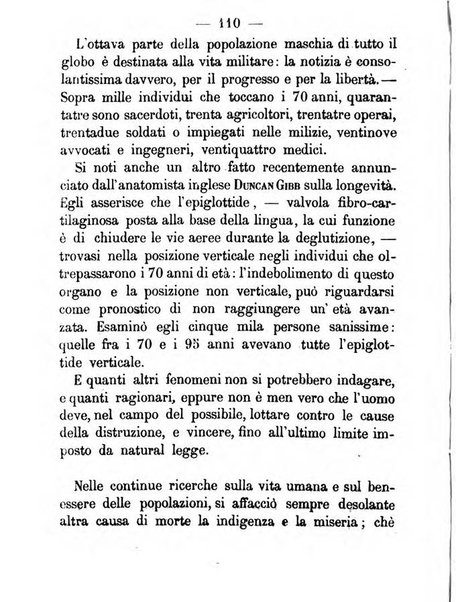 Almanacco nazionale per il ...