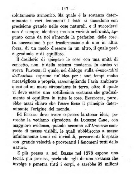 Almanacco nazionale per il ...