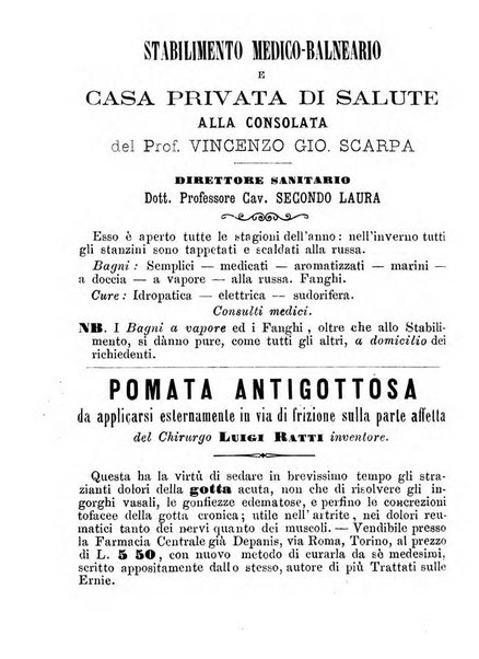 Almanacco nazionale per il ...