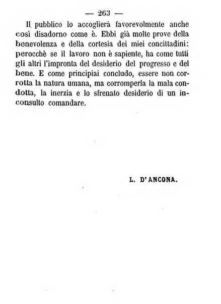 Almanacco nazionale per il ...