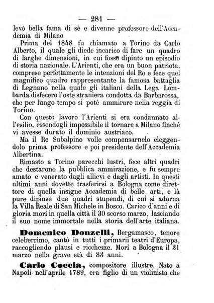 Almanacco nazionale per il ...