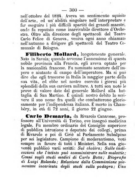 Almanacco nazionale per il ...