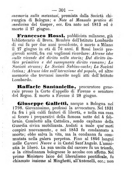 Almanacco nazionale per il ...