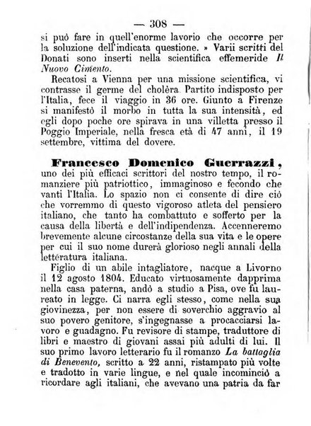 Almanacco nazionale per il ...