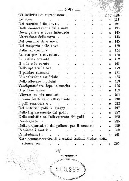 Almanacco nazionale per il ...